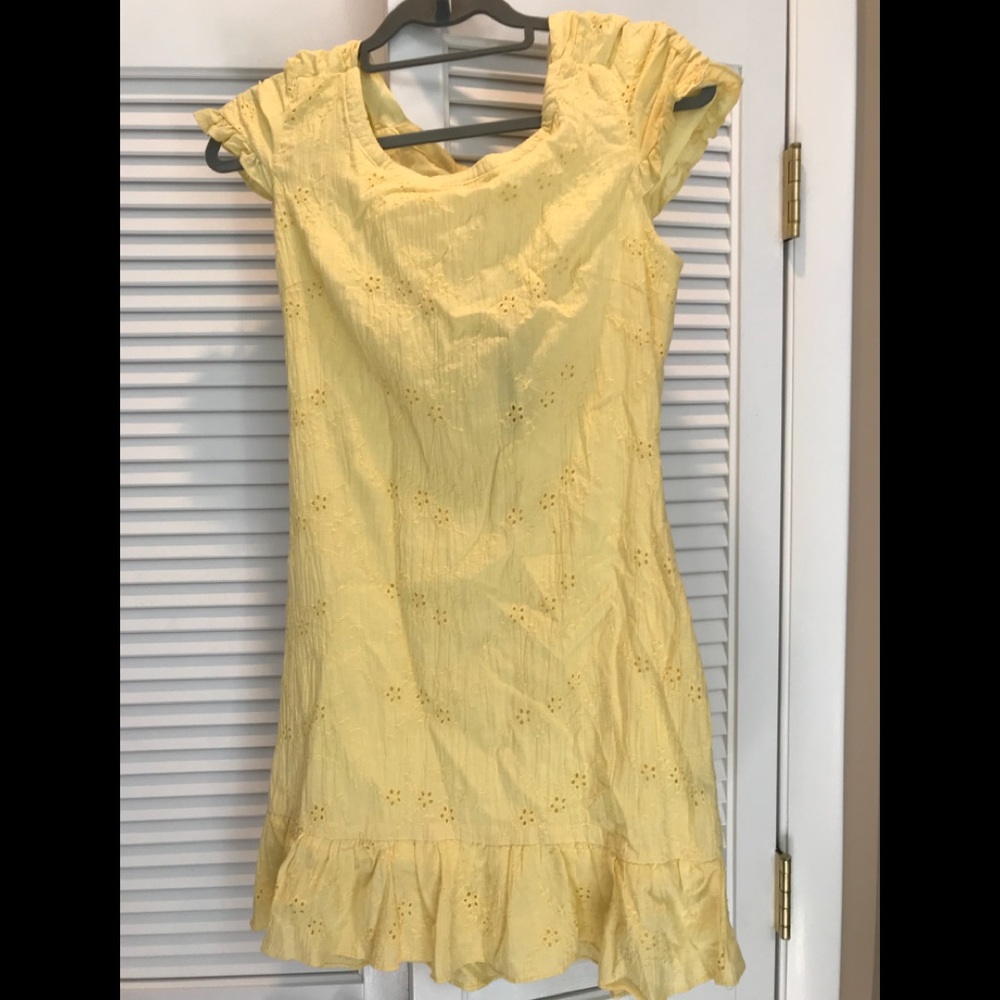 Luca Couture designer dress